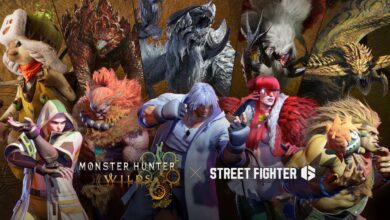 Street Fighter 6