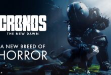 Cronos: The New Dawn