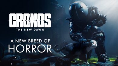 Cronos: The New Dawn