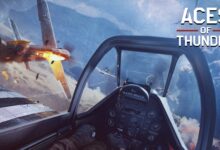 Aces of Thunder