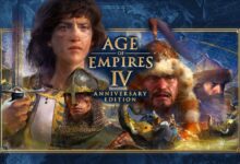 Age of Empires IV: Anniversary Edition