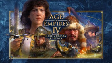 Age of Empires IV: Anniversary Edition