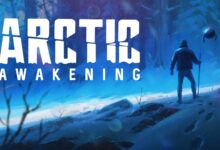 Arctic Awakening
