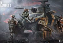 Battlefield 2042