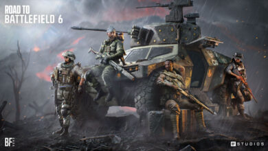 Battlefield 2042