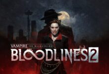 Vampire: The Masquerade - Bloodlines 2