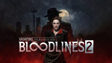 Vampire: The Masquerade - Bloodlines 2