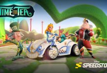 Disney Speedstorm