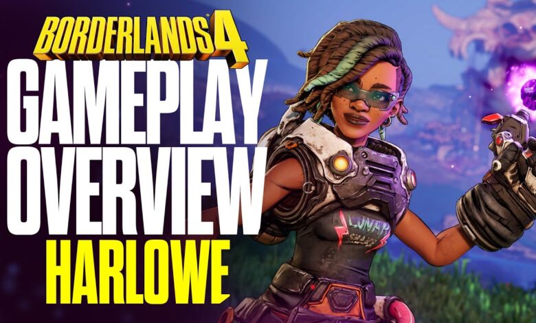 Borderlands 4