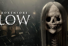 BrokenLore: LOW