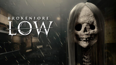BrokenLore: LOW