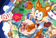 Bubsy in: The Purrfect Collection