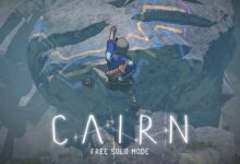 Cairn