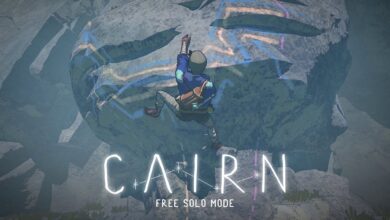 Cairn