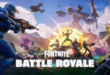 Fortnite