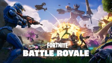 Fortnite