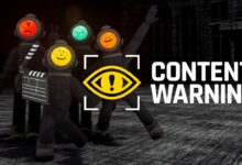 Content Warning