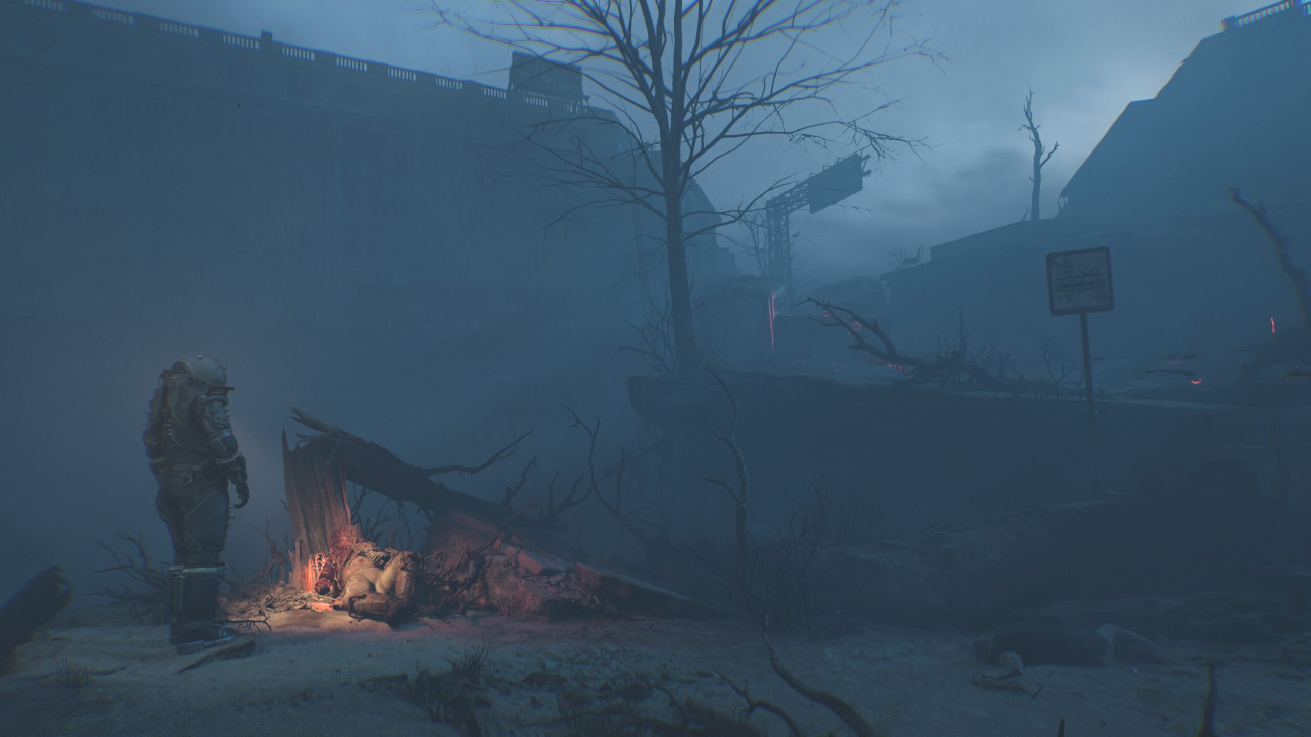 Cronos: The New Dawn