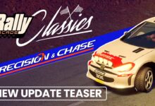Rally Arcade Classics