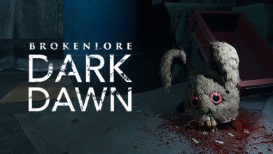 BrokenLore: DARK DAWN