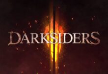 Darksiders 4