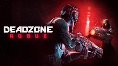 Deadzone: Rogue