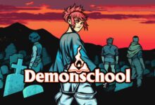 Demonschool