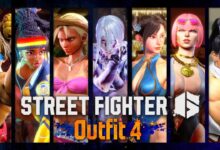 Street Fighter 6