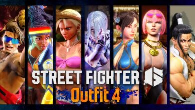 Street Fighter 6