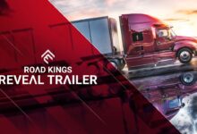 Road Kings