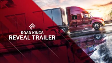 Road Kings