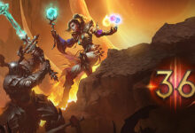 Diablo 3