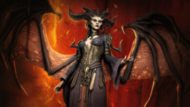 Diablo IV