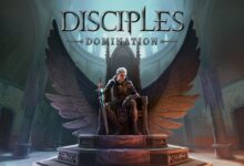 Disciples: Domination