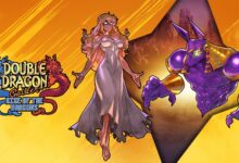Double Dragon Gaiden: Rise of the Dragons