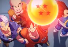 Dragon Ball: Gekishin Squadra