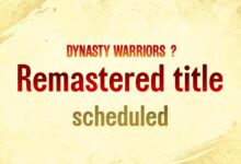 Dynasty Warriors