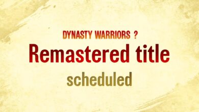 Dynasty Warriors