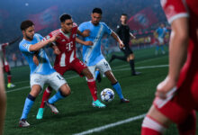 EA Sports FC 26