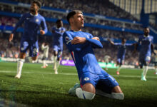 EA Sports FC 26