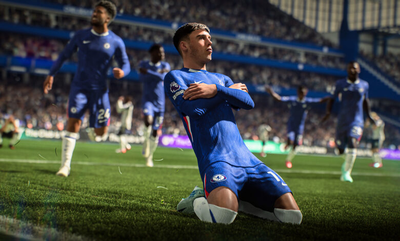 EA Sports FC 26