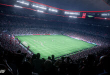 EA Sports FC 26