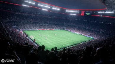 EA Sports FC 26