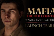 Mafia: The Old Country