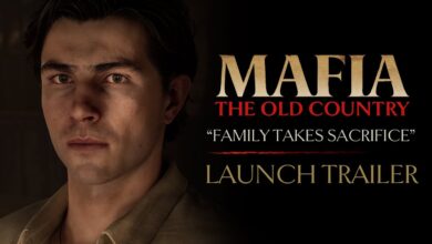 Mafia: The Old Country