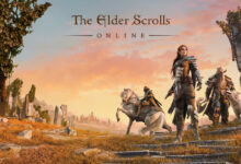 The Elder Scrolls Online
