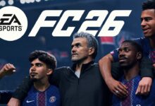 EA Sports FC 26