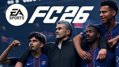 EA Sports FC 26