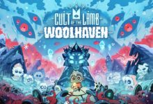 Cult of the Lamb: Woolhaven