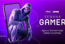 Fortnite Vivo